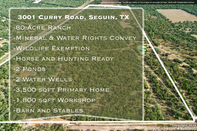 3001 Curry Property Photo 2
