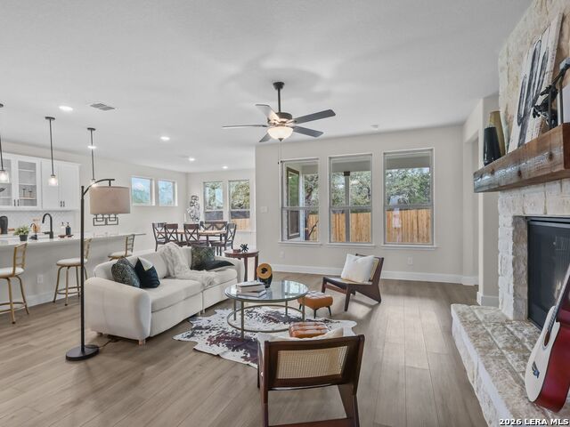 124 Poe Parkway Property Photo 10