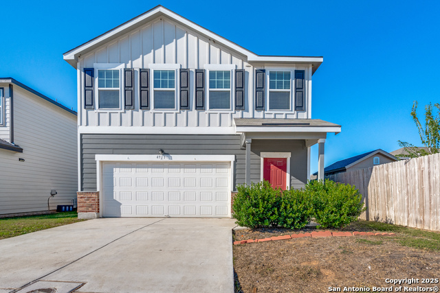 4911 Morning Graze Property Photo 1