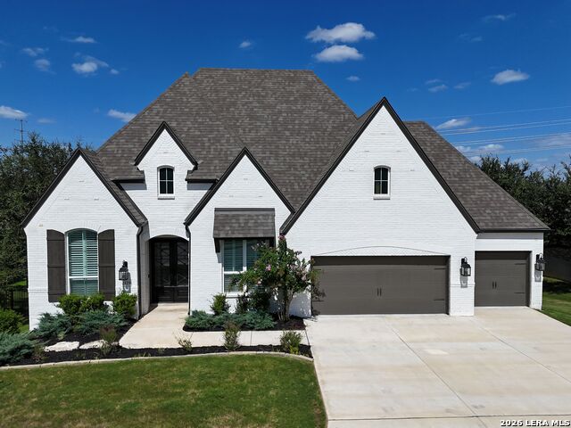 2129 Glendon Drive Property Photo 1