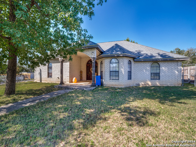 403 Hackberry Property Photo 1