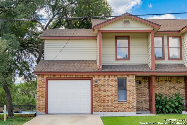 306 Dietert Ln Property Photo 1