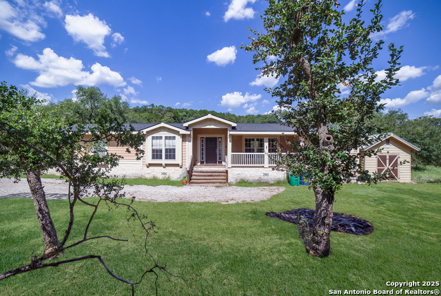 5715 Chimney Rock Property Photo 1