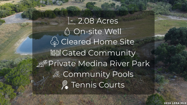 Lot 64 Bridle Ridge Property Photo 2
