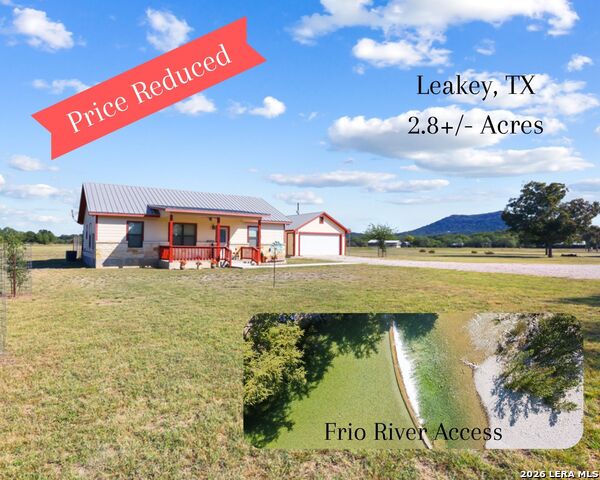 867 Rivertree Rd Property Photo 1