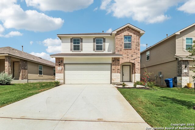 9926 Auger Property Photo 1