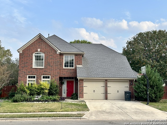 1739 Oak Glen Property Photo 1