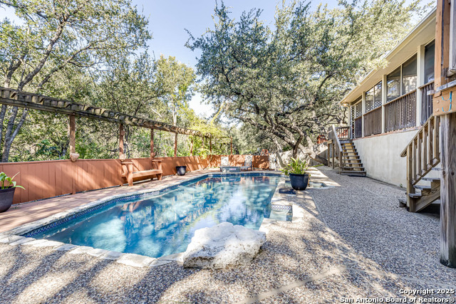 15607 Dawn Crest Property Photo 1