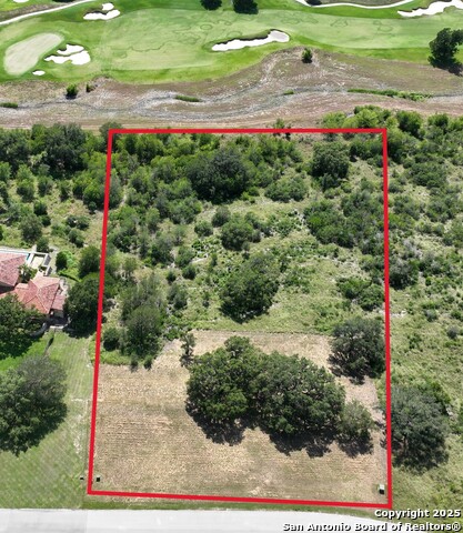 3003 Rustlers Trail Property Photo 2