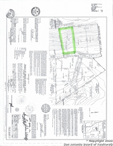 3003 Rustlers Trail Property Photo 3