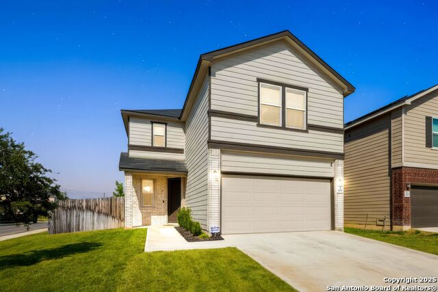 14859 Wild Hog Way Property Photo 1