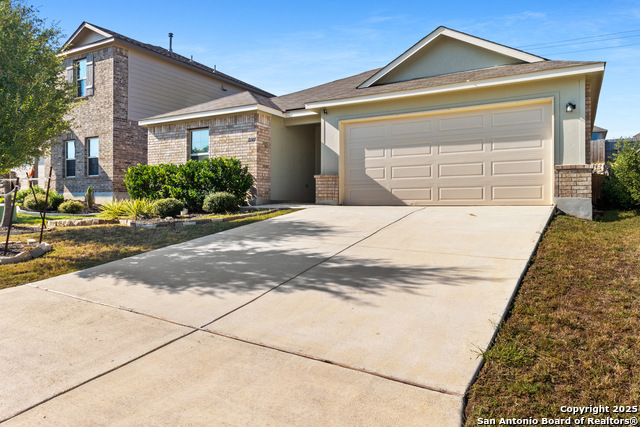 12307 Tower Forest Property Photo 1