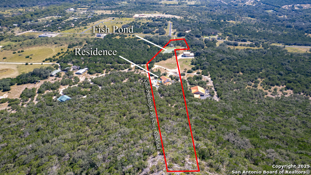 319 Bent River Property Photo 36