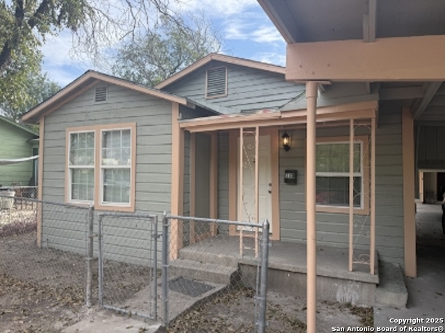 110 Morrow Property Photo 1