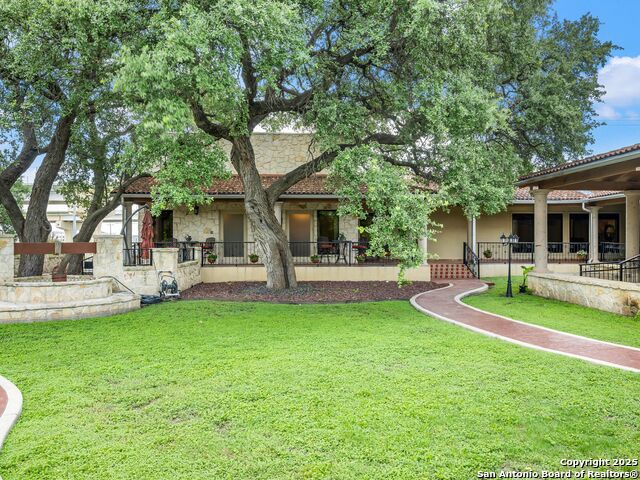 5150 N Loop 1604 Property Photo 62