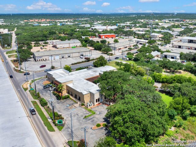 5150 N Loop 1604 Property Photo 64