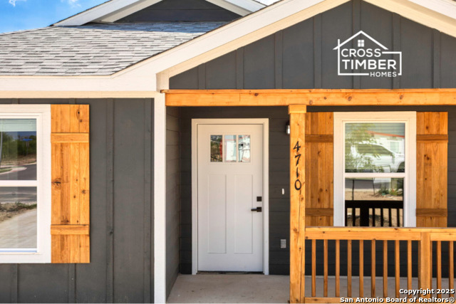 4710 Vaquero Creek Property Photo 1