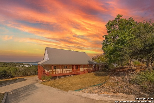 1174 Highland Terrace Property Photo 1