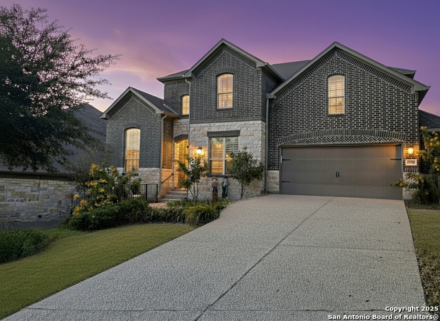 17023 Turin Ridge Property Photo 1