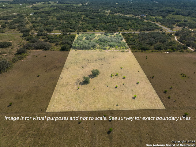 Tbd Lot 131 Utopia Oaks Property Photo 5