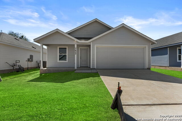 7622 Bohemian Grove Property Photo 1