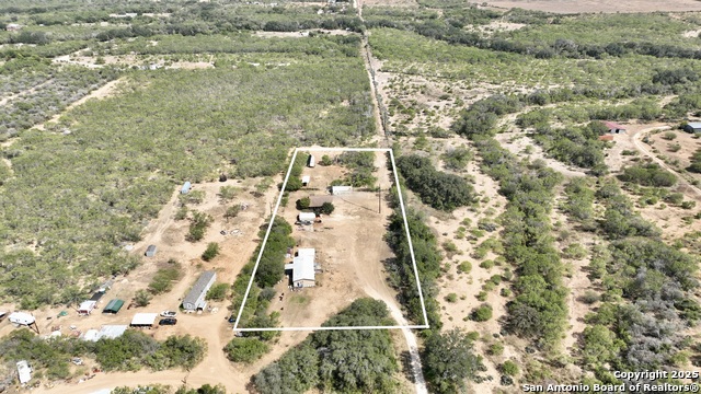 4979 Fm 1343 Property Photo 22