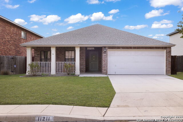 11211 Talbot Sq Property Photo 1