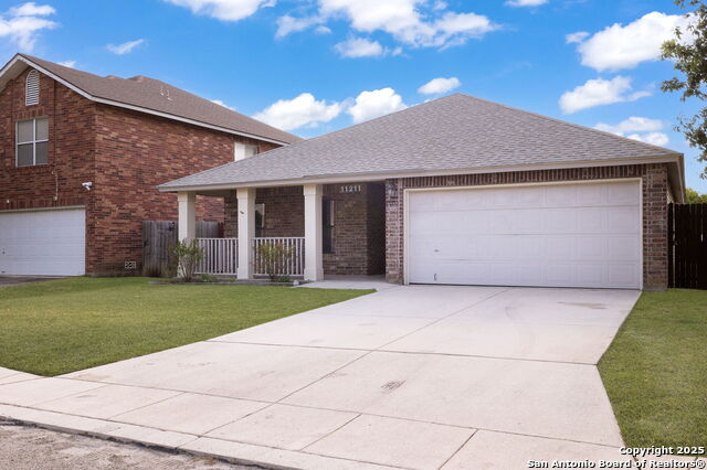 11211 Talbot Sq Property Photo 2