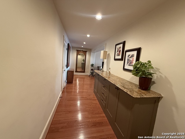 7701 Wurzbach Property Photo 1