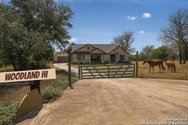 Tbd, Lot 17 Woodland Hills Property Photo 1