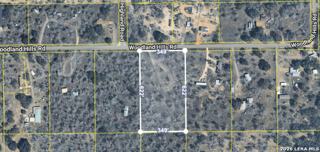 Tbd, Lot 17 Woodland Hills Property Photo 2