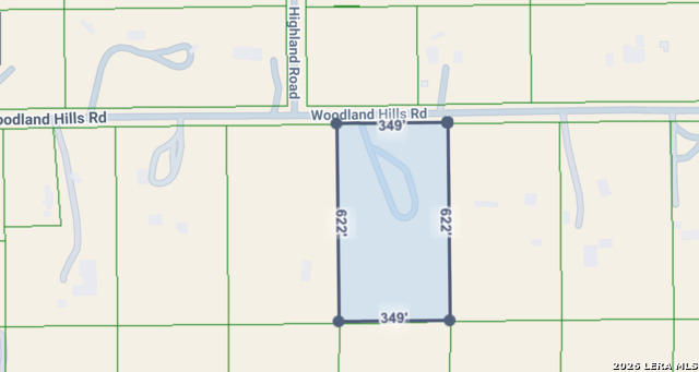 Tbd, Lot 17 Woodland Hills Property Photo 3