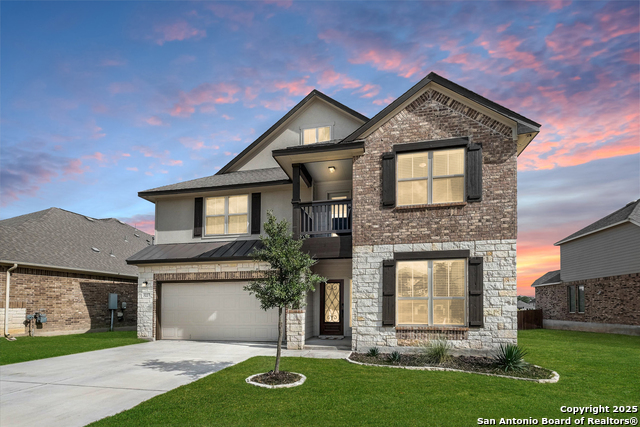 3227 Blenheim Park Property Photo 1
