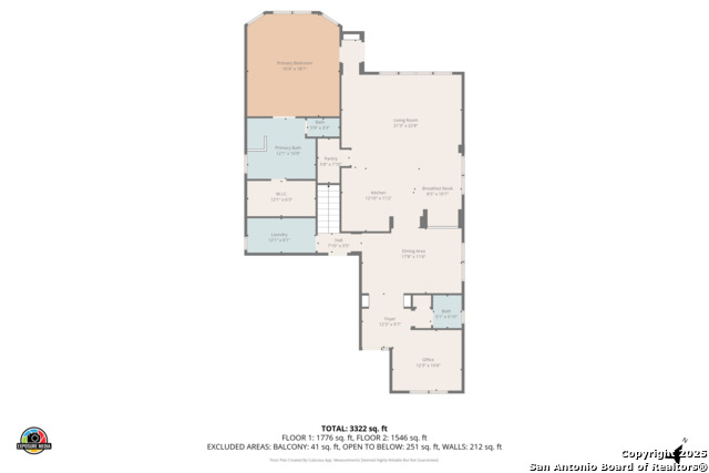 3227 Blenheim Park Property Photo 30