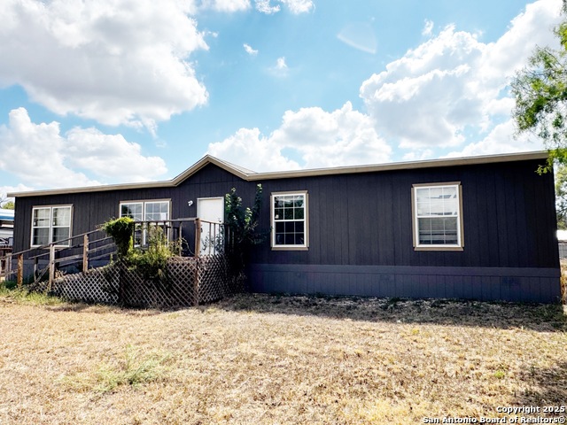 808 Pecan Property Photo 1