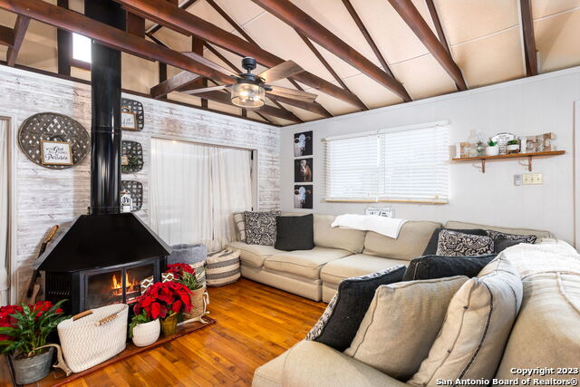 8417 State Highway 16 N Property Photo 6