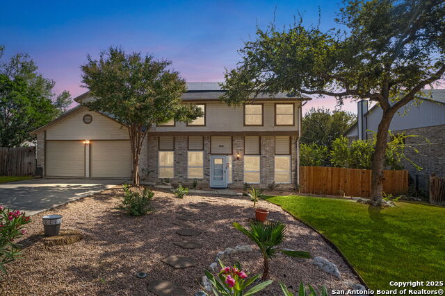 1830 Highland Mist Ln Property Photo 1
