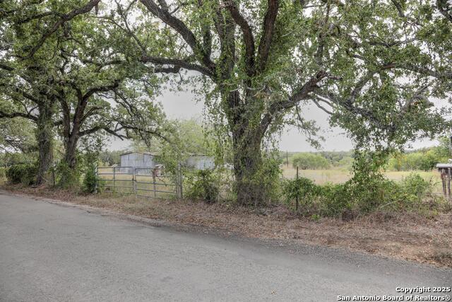 0 Sandy Creek Rd Property Photo 1
