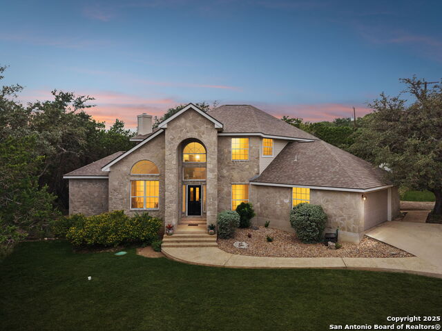 27505 Boerne Cliff Property Photo 1