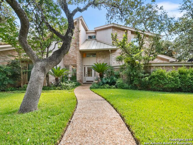 12511 Elm Country Lane Property Photo 1