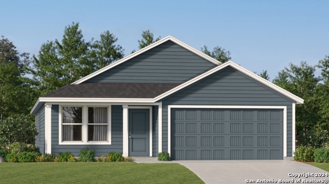 728 Canyon Run Property Photo 1