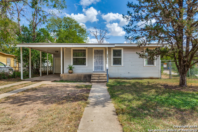 126 Highway Property Photo 1