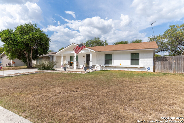 6635 Spring Hollow Property Photo 2