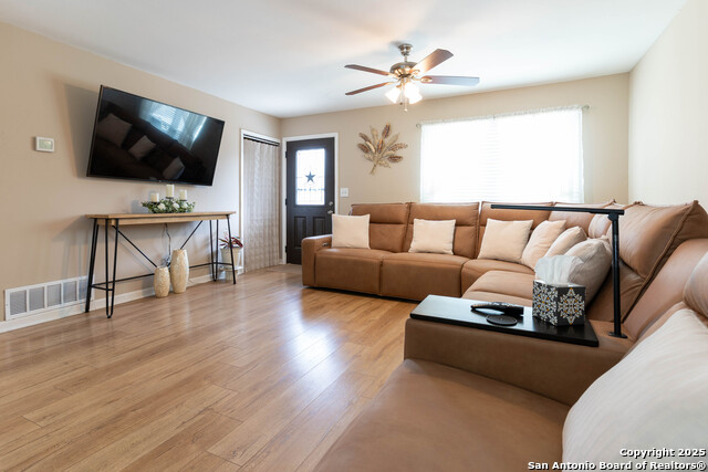 6635 Spring Hollow Property Photo 4