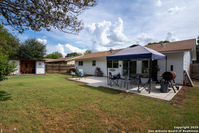 6635 Spring Hollow Property Photo 24