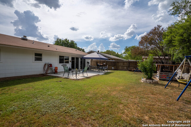 6635 Spring Hollow Property Photo 26