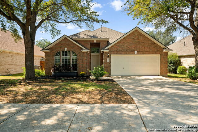 4525 Ridge Canyon Property Photo 1