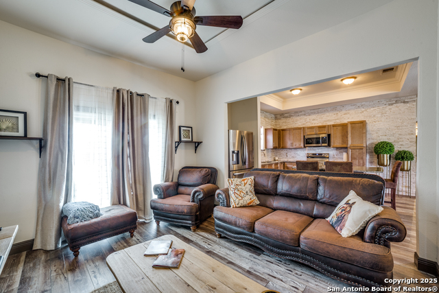 160 County Road 6860 Property Photo 12
