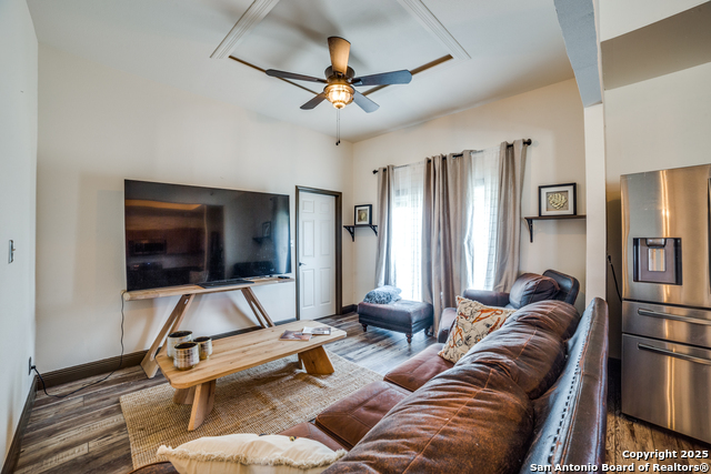 160 County Road 6860 Property Photo 13
