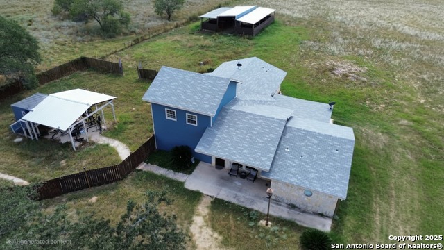 160 County Road 6860 Property Photo 26